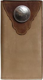 P0394098T - TALL WALLET