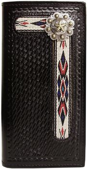 E0431010B - TALL CC WALLET