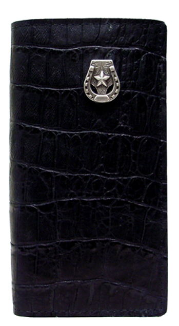 P0555152B - Wallet- Genuine Italian leather