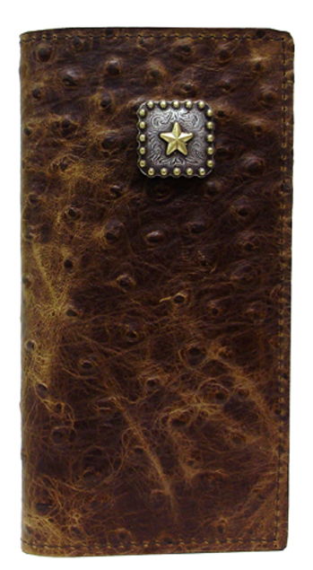 P0578242RU - Wallet - Genuine Italian leather