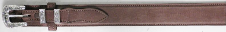 07050C - BELT -1.50 width, Ranger Style