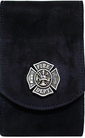 V2183250B - Smart phone case - Fire department concho, clip on back