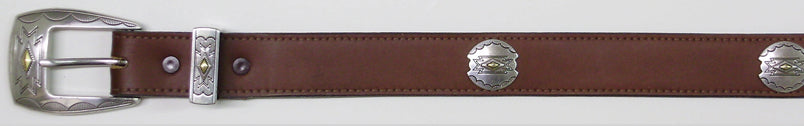 5077032S - Belt - 1.25 width