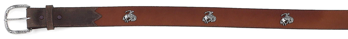 7110082T - Belt - 1.50 width TAN