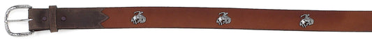 7110082T - Belt - 1.50 width TAN