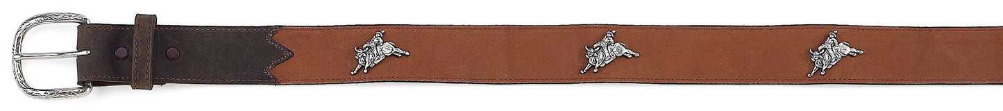 7110084T - Belt - 1.50 width TAN