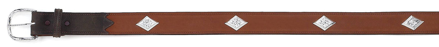 7111034T - Belt - 1.50 width Tan