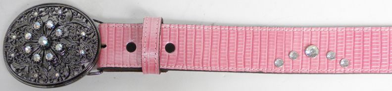 731PP - Belt - 1.50 width