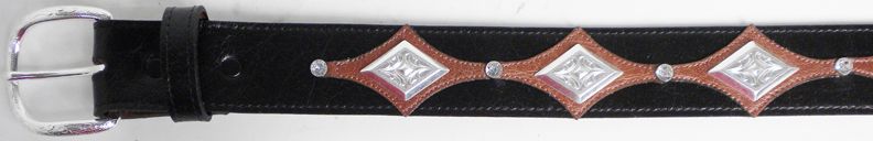 7792034B - Belt - 1.50 width