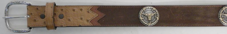 7984043S - Belt - 1.50 width