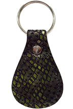 8248GM - Keychain - Green mystic