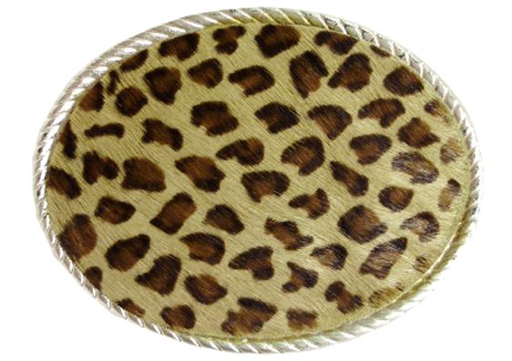 872-DP - Buckles - 1.5 bar - Leopard