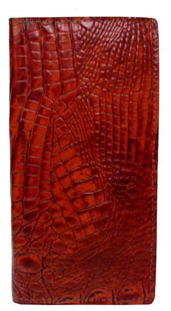 P0555000R - Wallet - Genuine Italian leather