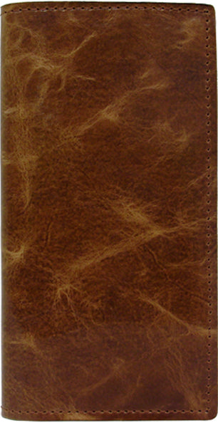 E0587000CN - Wallet - Genuine Italian leather, cc slots on both sides, insert, open & closed pckts